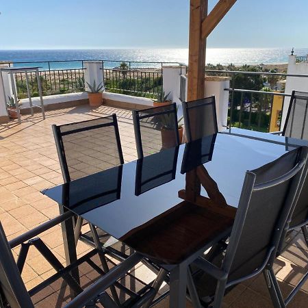 Ático Duplex con vistas al mar Apartamento Zahara de los Atunes Exterior foto