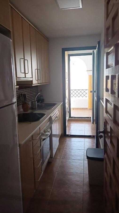 Ático Duplex con vistas al mar Apartamento Zahara de los Atunes Exterior foto