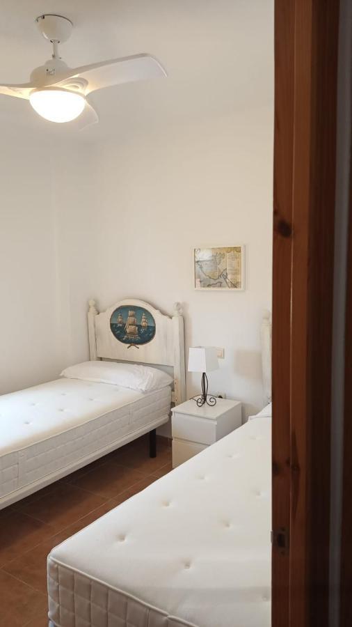 Ático Duplex con vistas al mar Apartamento Zahara de los Atunes Exterior foto