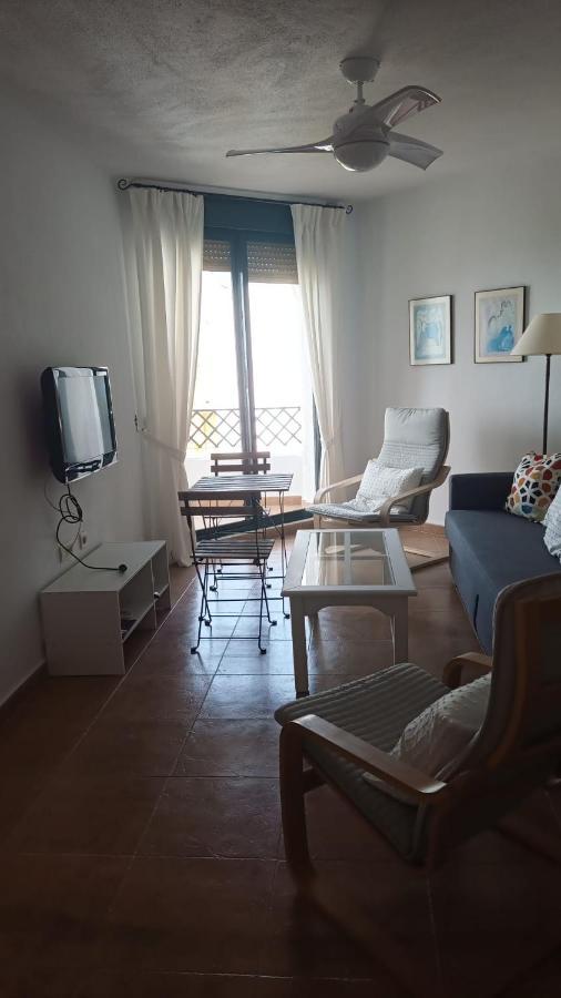 Ático Duplex con vistas al mar Apartamento Zahara de los Atunes Exterior foto