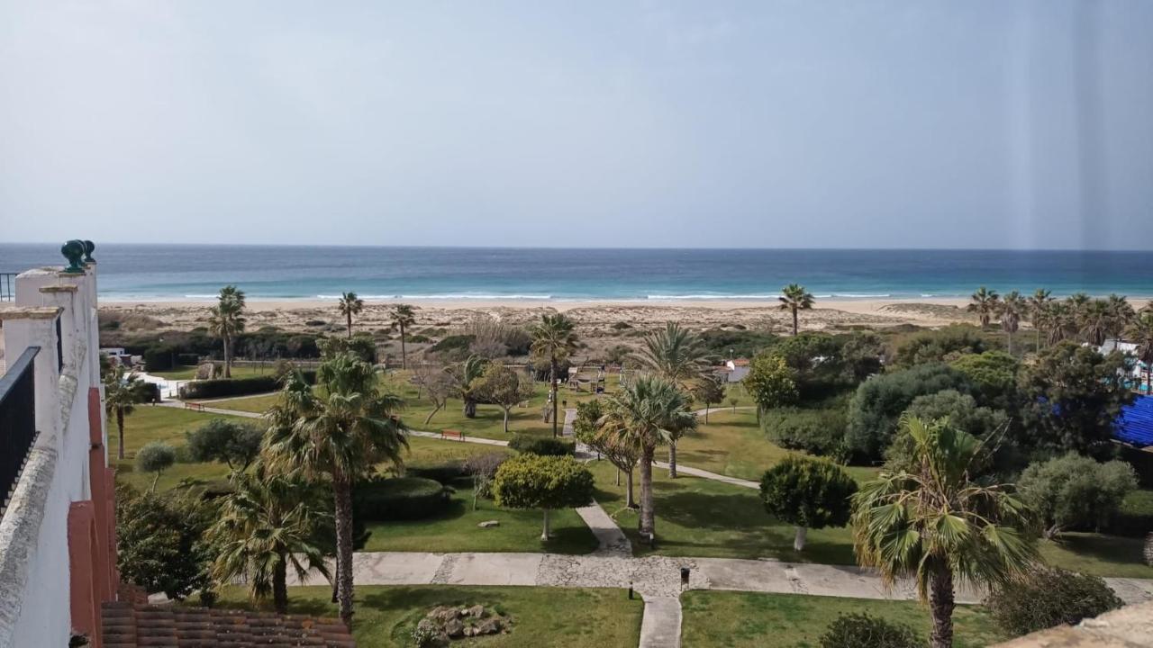 Ático Duplex con vistas al mar Apartamento Zahara de los Atunes Exterior foto