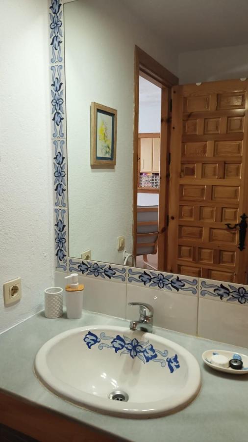 Ático Duplex con vistas al mar Apartamento Zahara de los Atunes Exterior foto