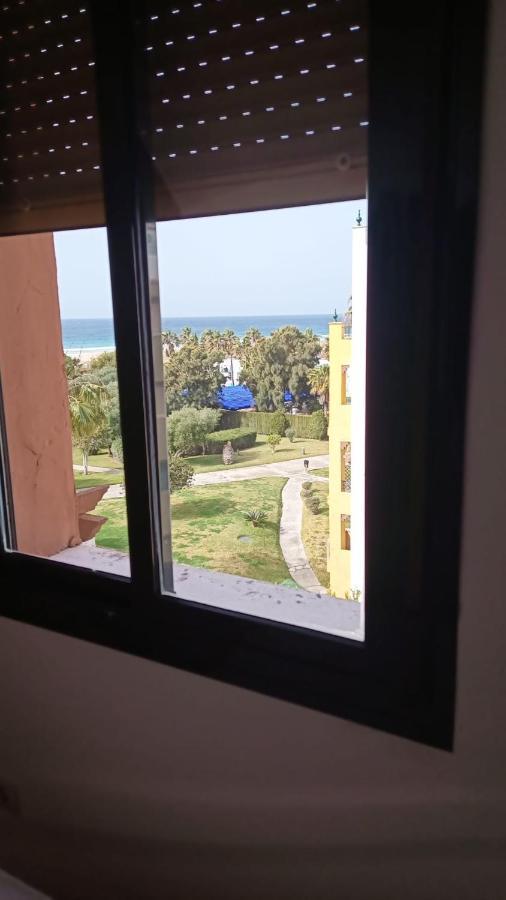 Ático Duplex con vistas al mar Apartamento Zahara de los Atunes Exterior foto