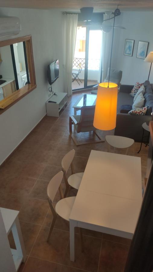 Ático Duplex con vistas al mar Apartamento Zahara de los Atunes Exterior foto