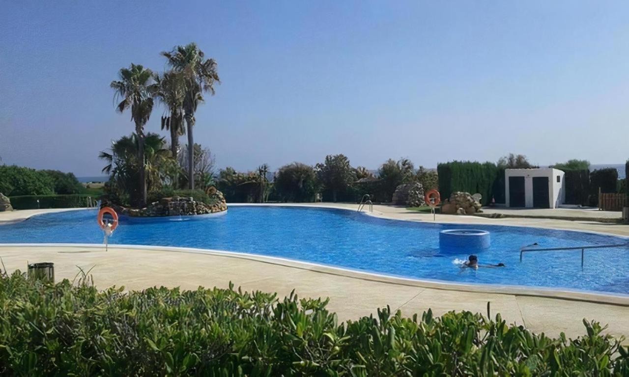 Ático Duplex con vistas al mar Apartamento Zahara de los Atunes Exterior foto