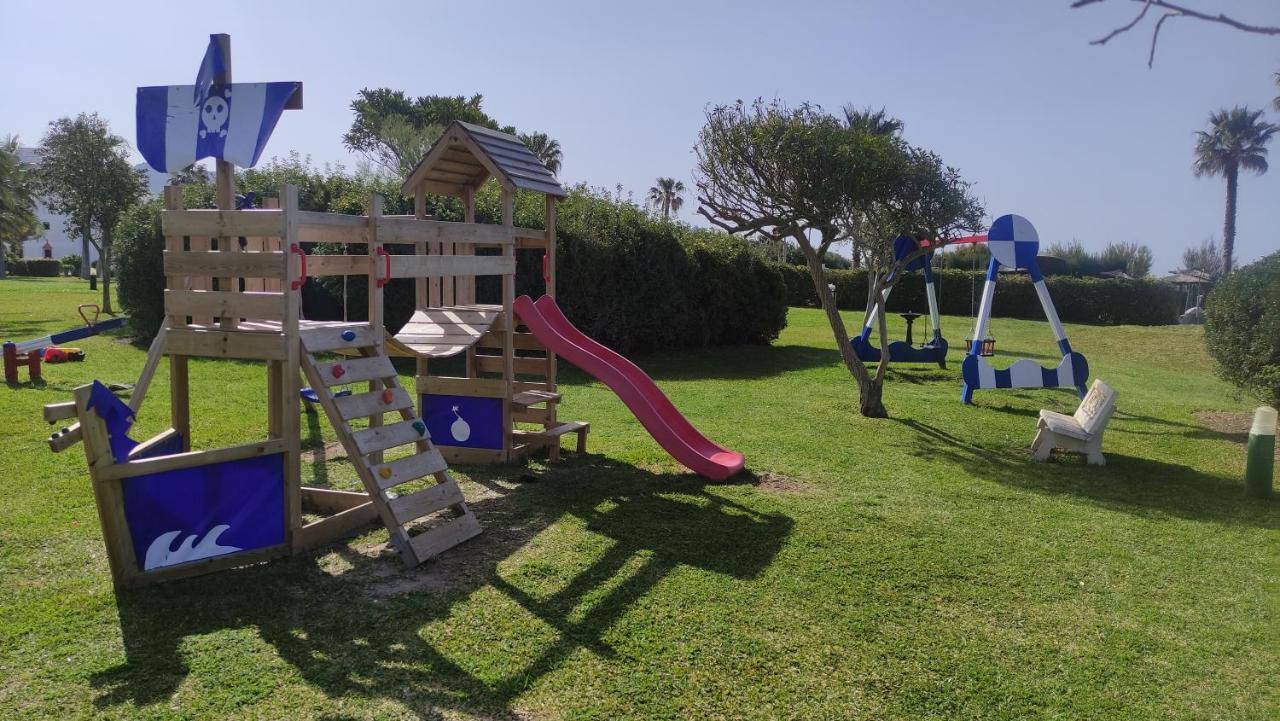 Ático Duplex con vistas al mar Apartamento Zahara de los Atunes Exterior foto
